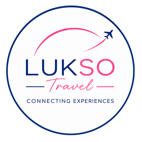 Lukso Travel